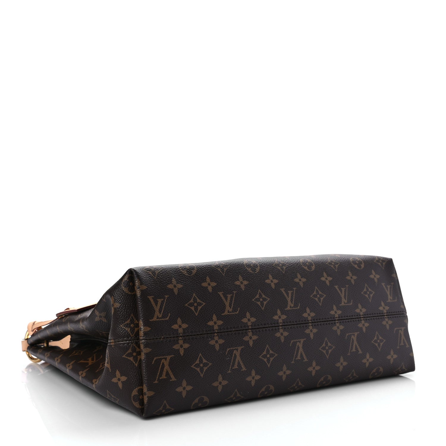 Louis Vuitton Monogram Graceful MM Pivoine 4 of 8