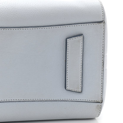 Givenchy Sugar Goatskin Small Antigona Pale Blue 19 of 22