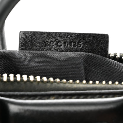 Givenchy Shiny Lord Calfskin Mini Antigona Black 7 of 19