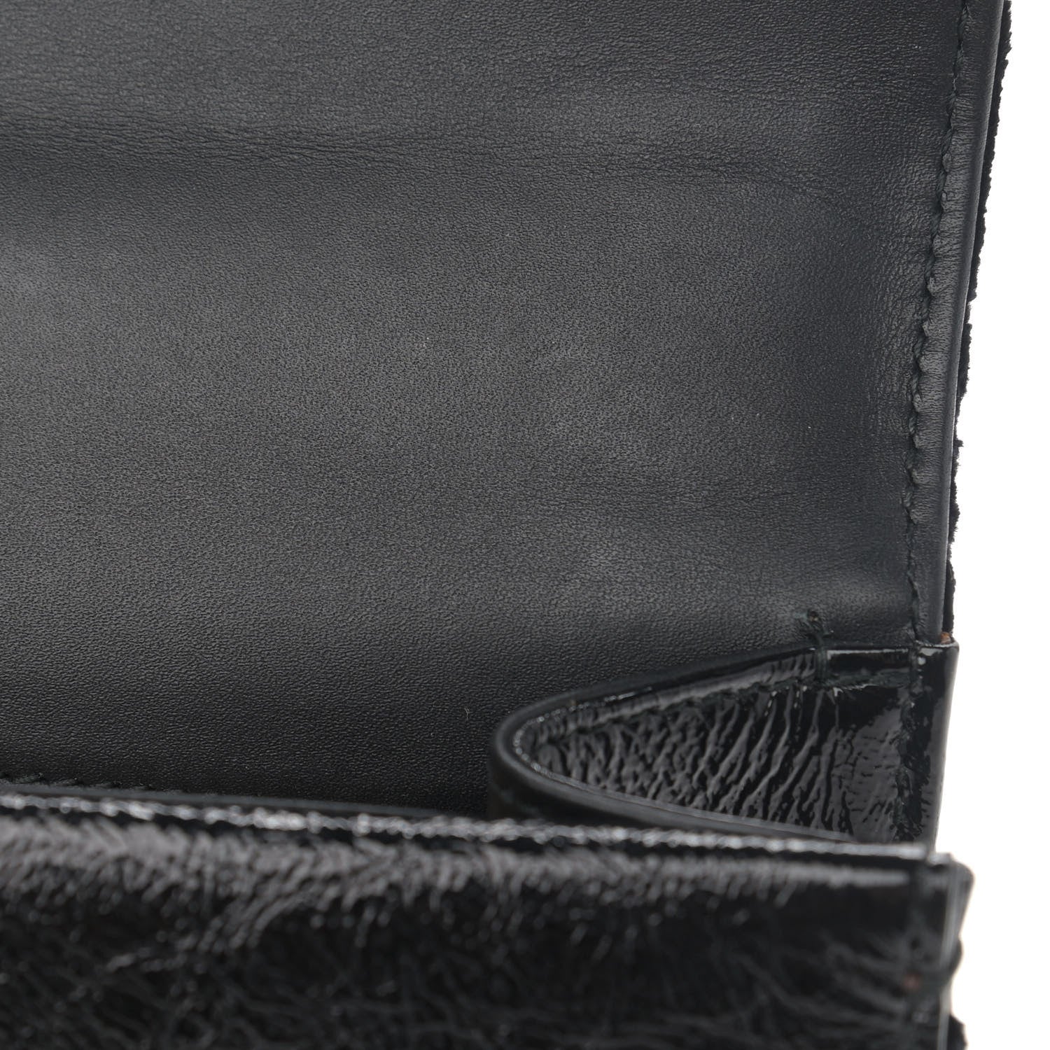 Gucci Velvet Skipper Crystal GG Monogram Small Dionysus Shoulder Bag Black Black Diamond 14 of 14
