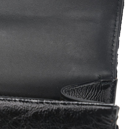 Gucci Velvet Skipper Crystal GG Monogram Small Dionysus Shoulder Bag Black Black Diamond 14 of 14