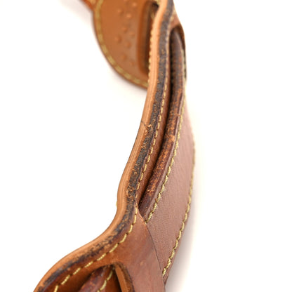 Louis Vuitton Monogram Saumur 35 17 of 19