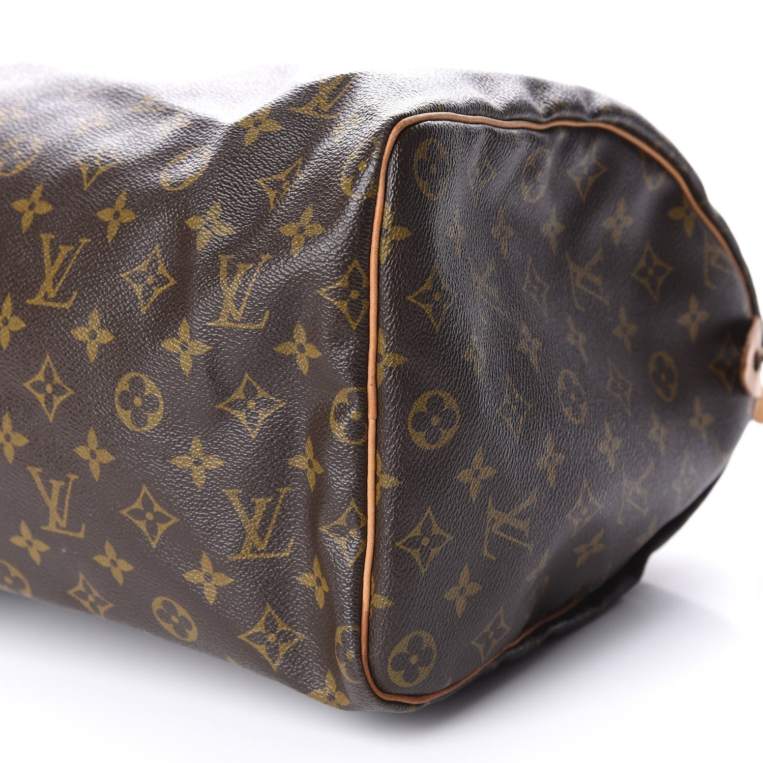 Louis Vuitton Monogram Speedy 40 7 of 10