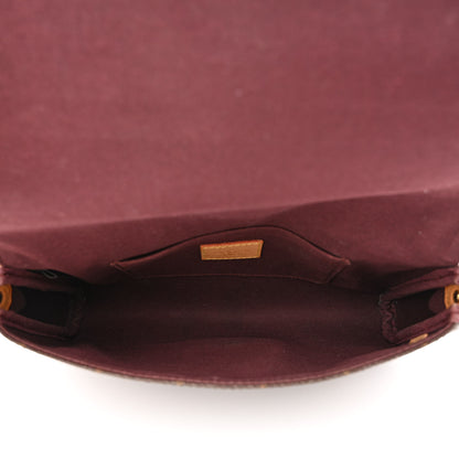 Louis Vuitton Monogram Favorite MM 5 of 11