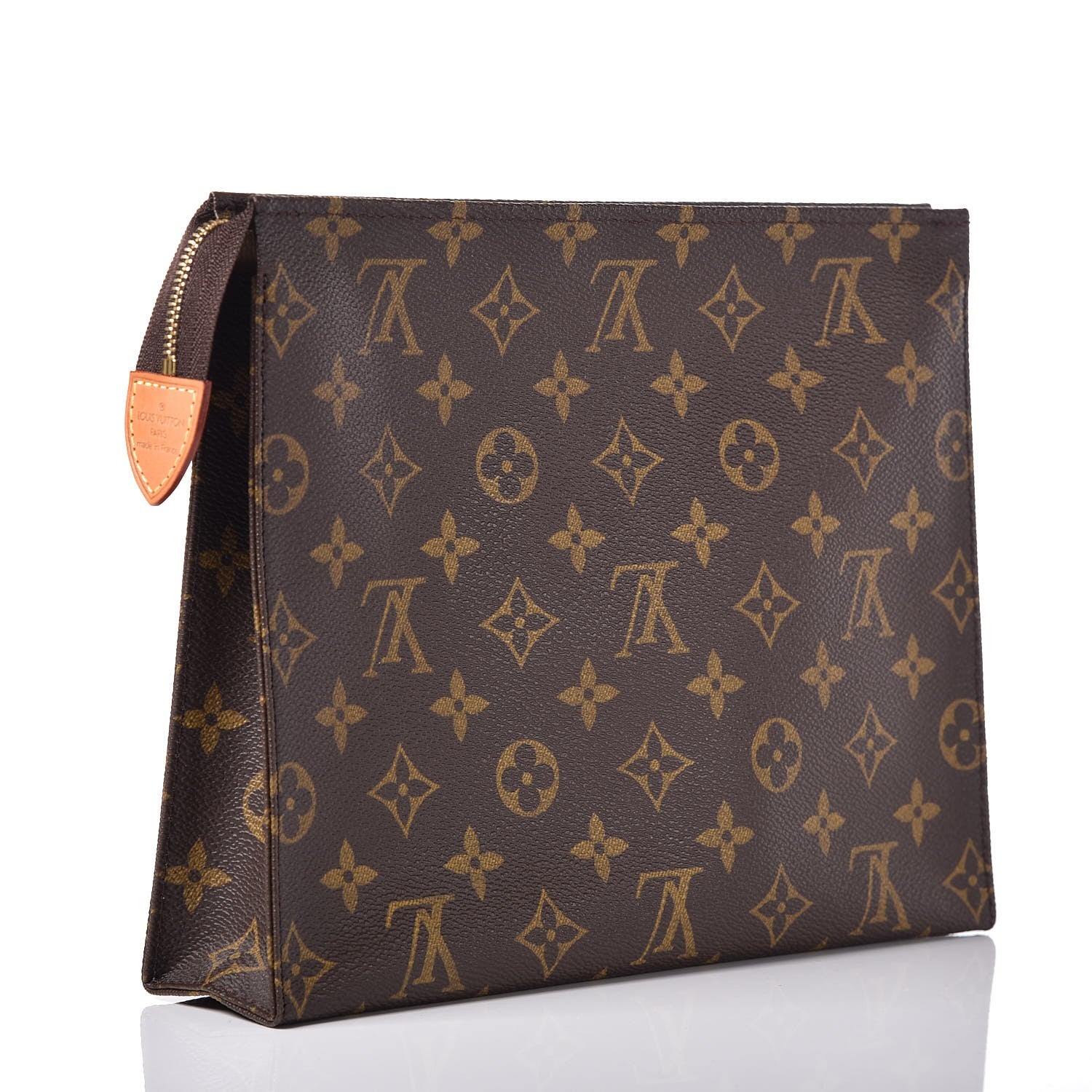 Louis Vuitton Monogram Toiletry Pouch 26 3 of 6