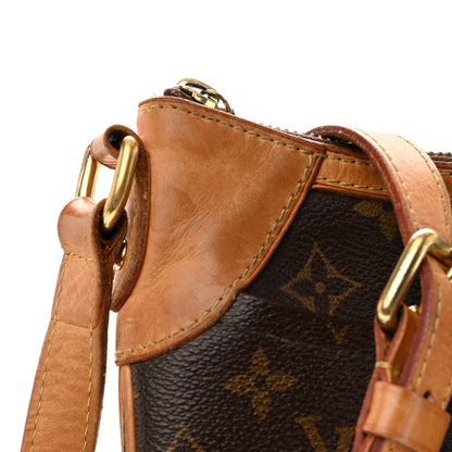 Louis Vuitton Monogram Odeon PM 11 of 13