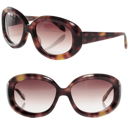 Oliver Peoples Paramour Sunglasses Tortoise 1 of 4