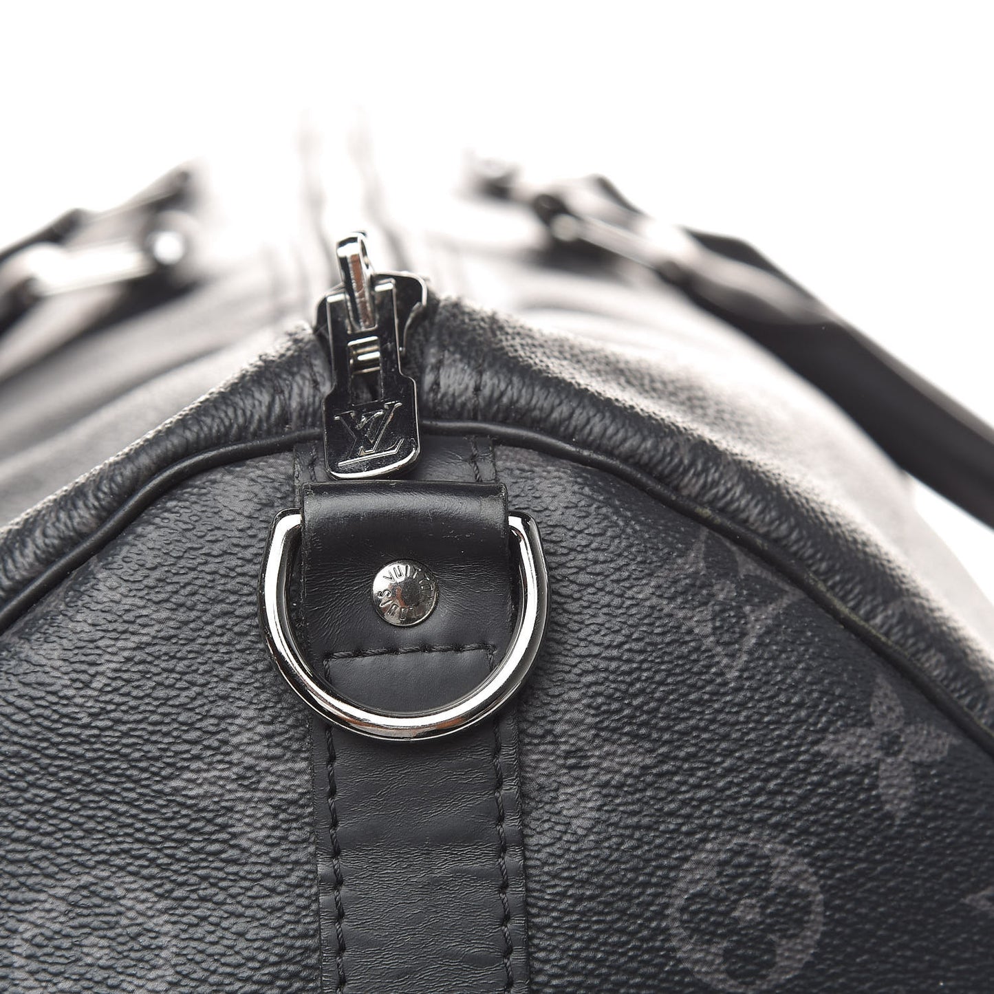 Monogram Eclipse Keepall Bandouliere 55