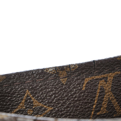 Louis Vuitton Monogram Artsy MM 13 of 15