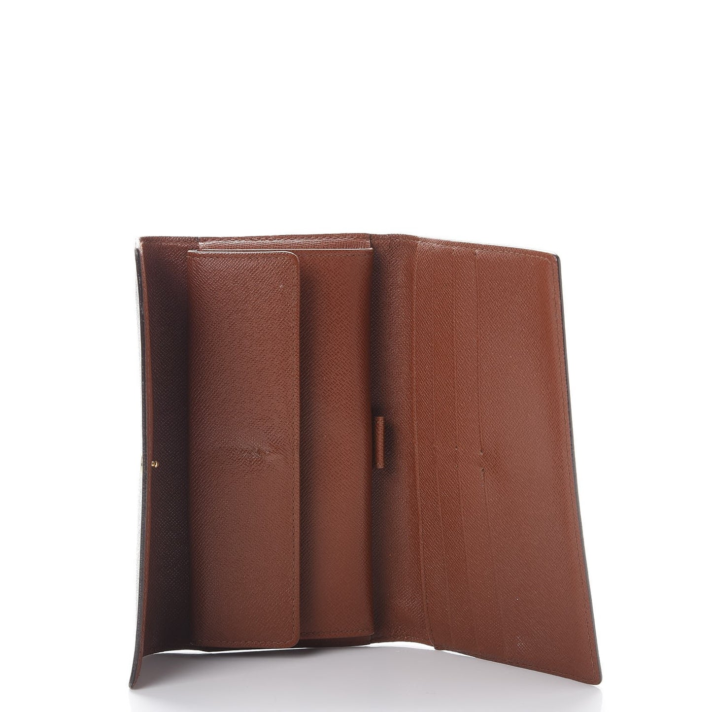 Monogram Porte Tresor International Wallet