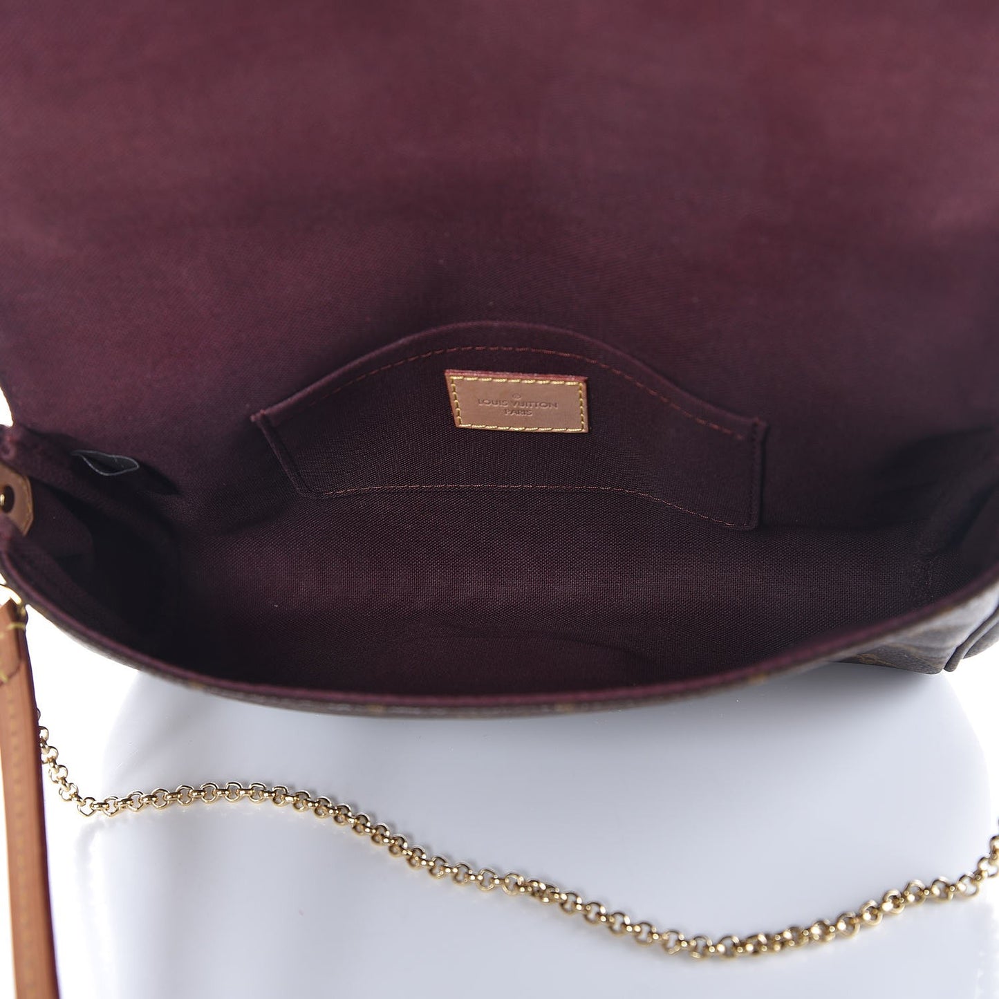 Monogram Favorite MM
