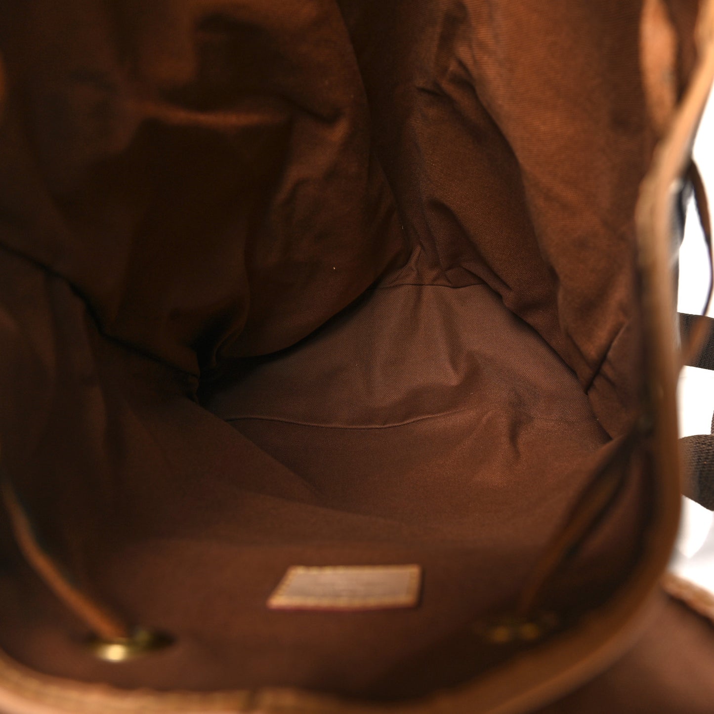 Monogram Bosphore Backpack