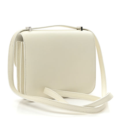 Hermes Evercolor Constance 18 White 3 of 17
