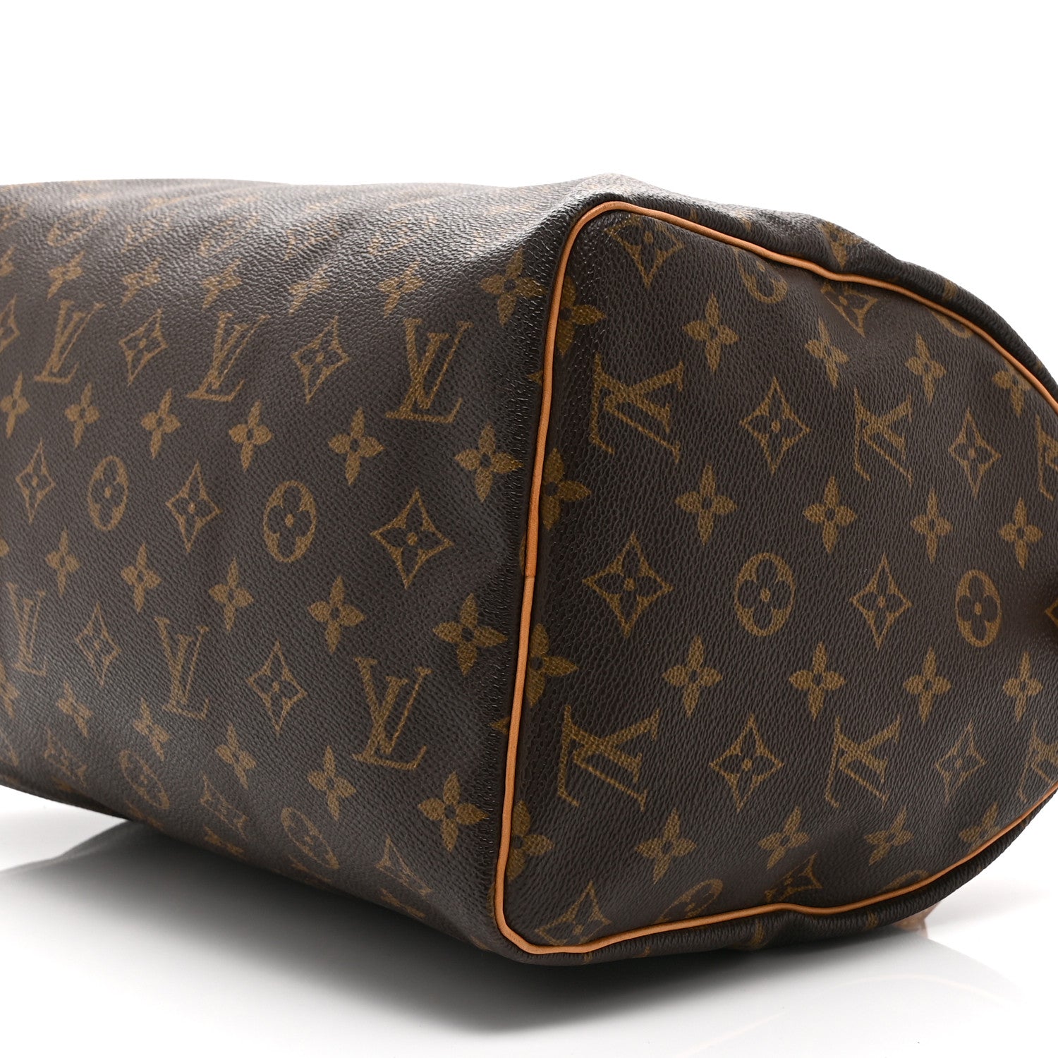 Louis Vuitton Monogram Speedy 30 10 of 10