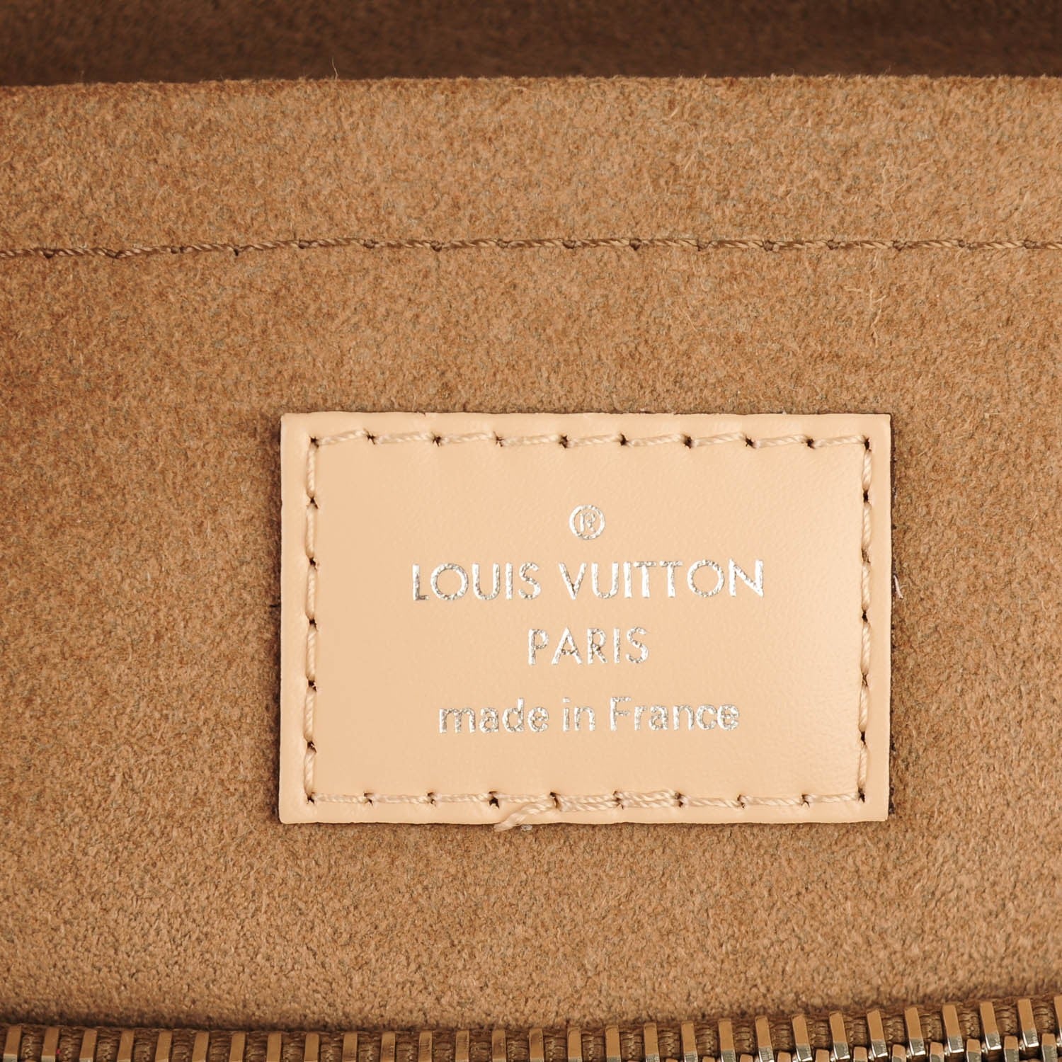 Louis Vuitton Epi Marly MM Dune 6 of 7