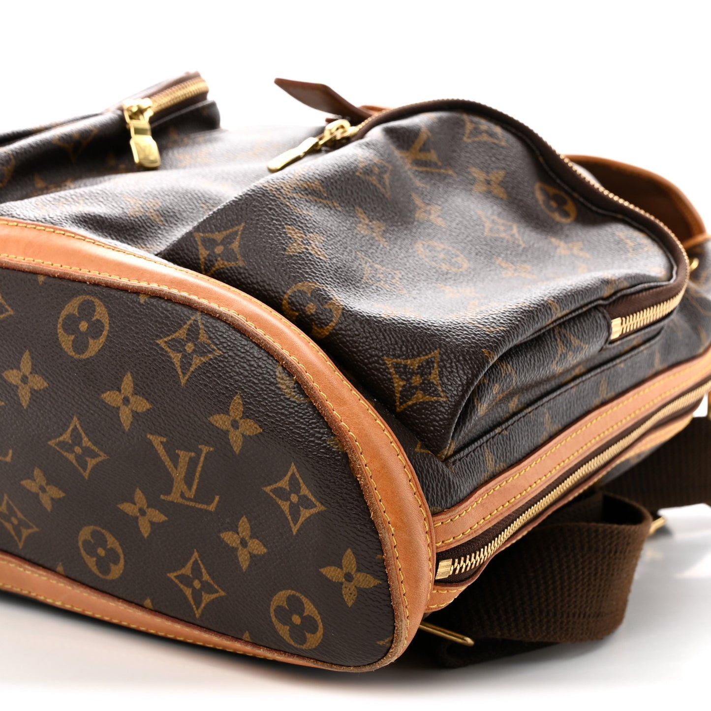 Monogram Bosphore Backpack