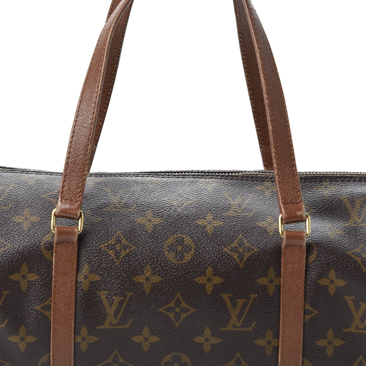 Monogram Papillon 30