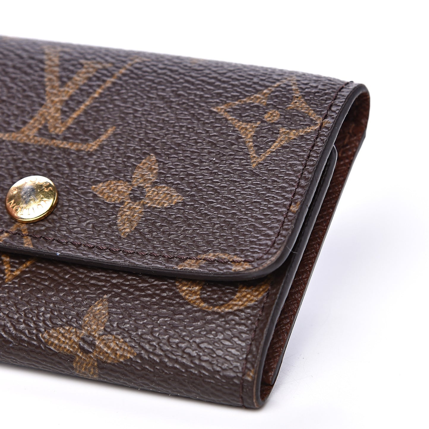 Monogram 6 Key Multicles Holder
