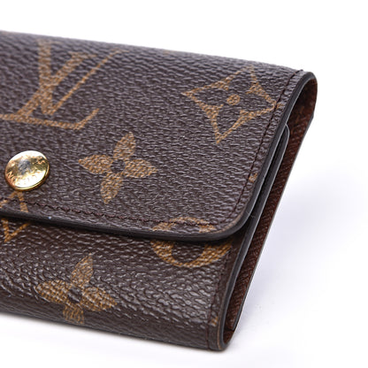 Louis Vuitton Monogram 6 Key Multicles Holder 7 of 9