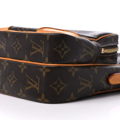 Louis Vuitton Monogram Amazone 8 of 13