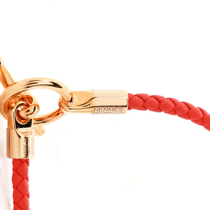 Hermes Swift Glenan Bracelet T2 Orange Field 4 of 6