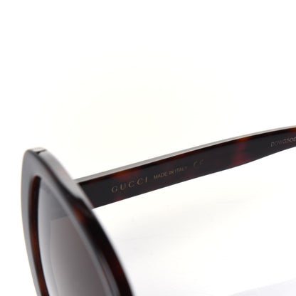 Gucci Acetate Sunglasses GG0762S Tortoise 5 of 7