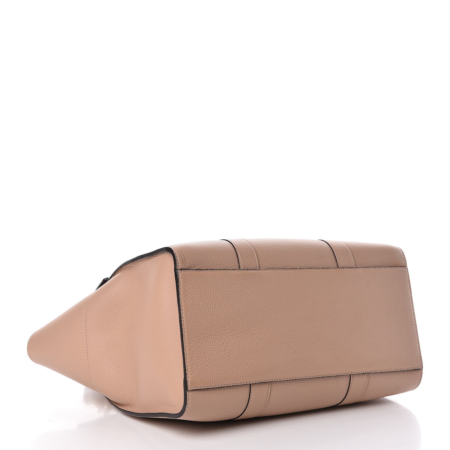 Mulberry Classic Grain New Bayswater Rosewater 4 of 16