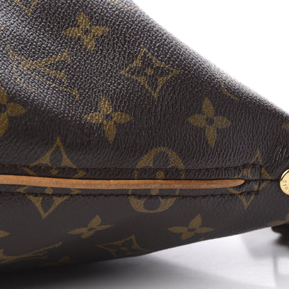 Louis Vuitton Monogram Sully PM 10 of 14