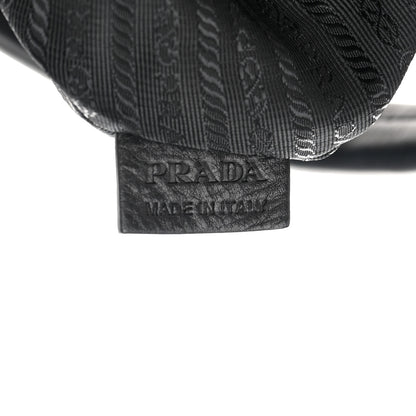 Prada Vitellino Mordo Hobo Ribes Mordore 7 of 16