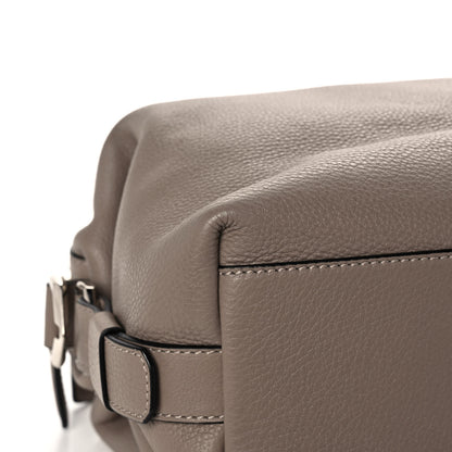 Givenchy Pebbled Calfskin Small Nightingale Mastic 8 of 14
