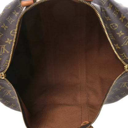 Louis Vuitton Monogram Keepall 45 5 of 15