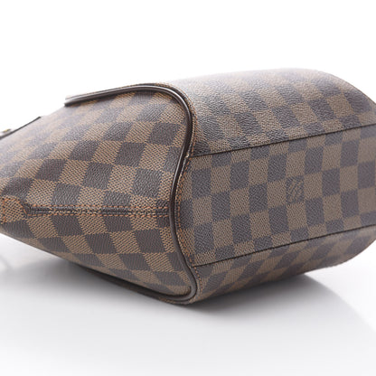 Louis Vuitton Damier Ebene Ellipse PM 5 of 8