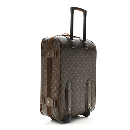 Louis Vuitton Monogram Pegase 55 2 of 11