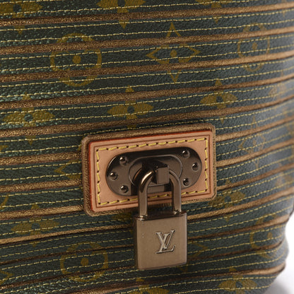 Louis Vuitton Monogram Eden Neo Kaki 9 of 10