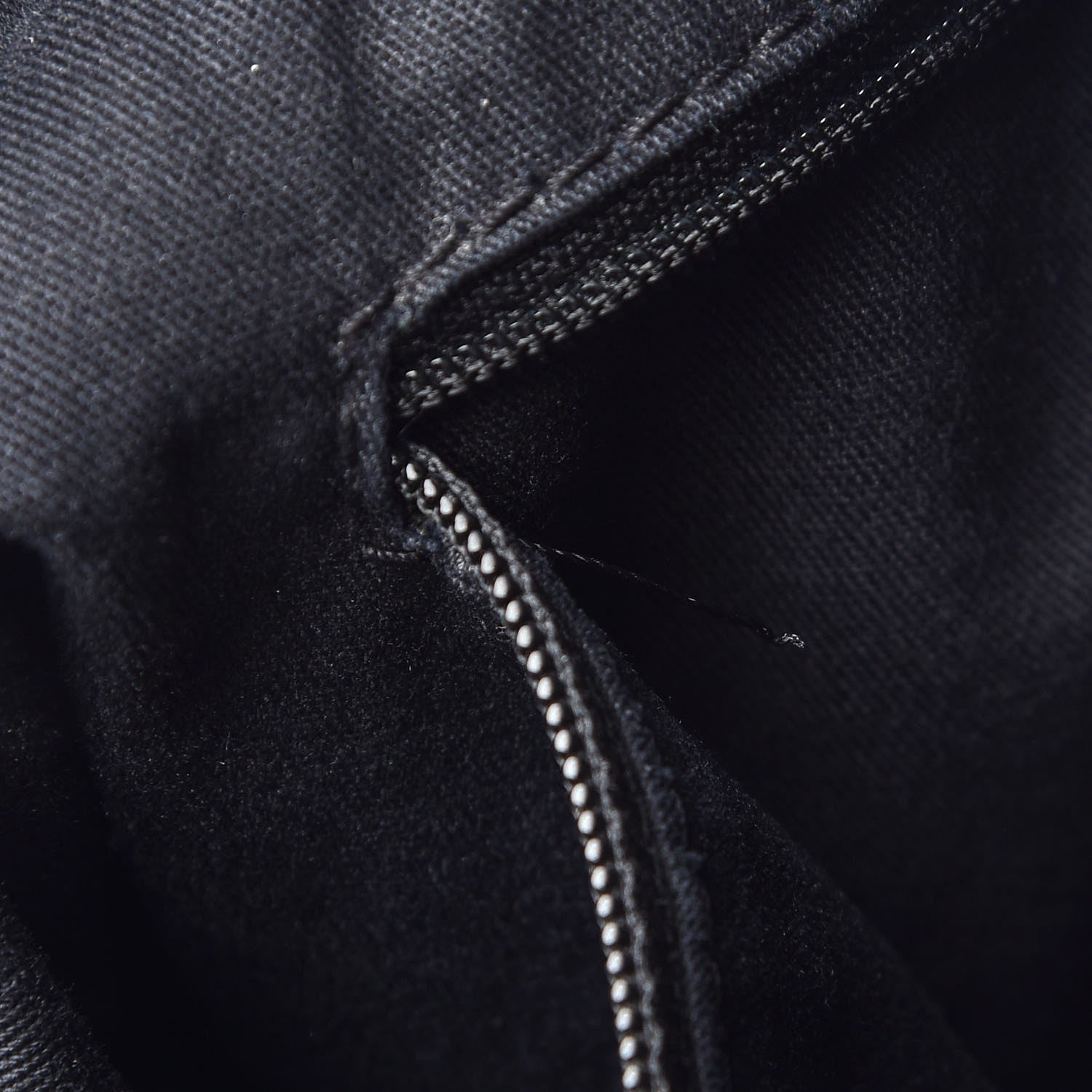 Givenchy Crinkled Patent Hobo Black 7 of 8
