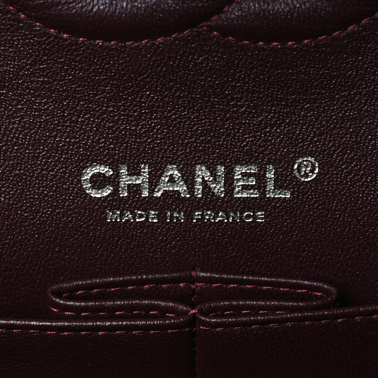 Chanel Caviar Quilted Medium Double Flap Black 6 of 11