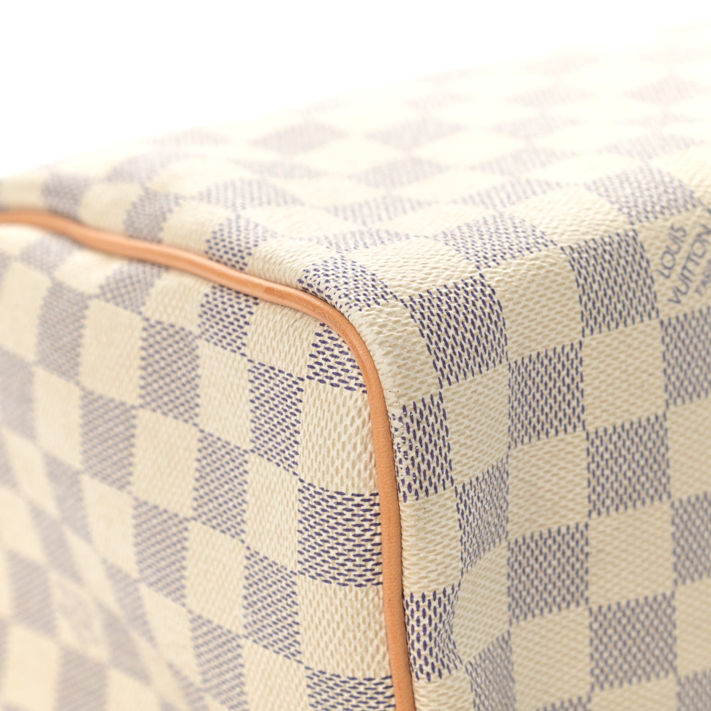 Damier Azur Speedy 30