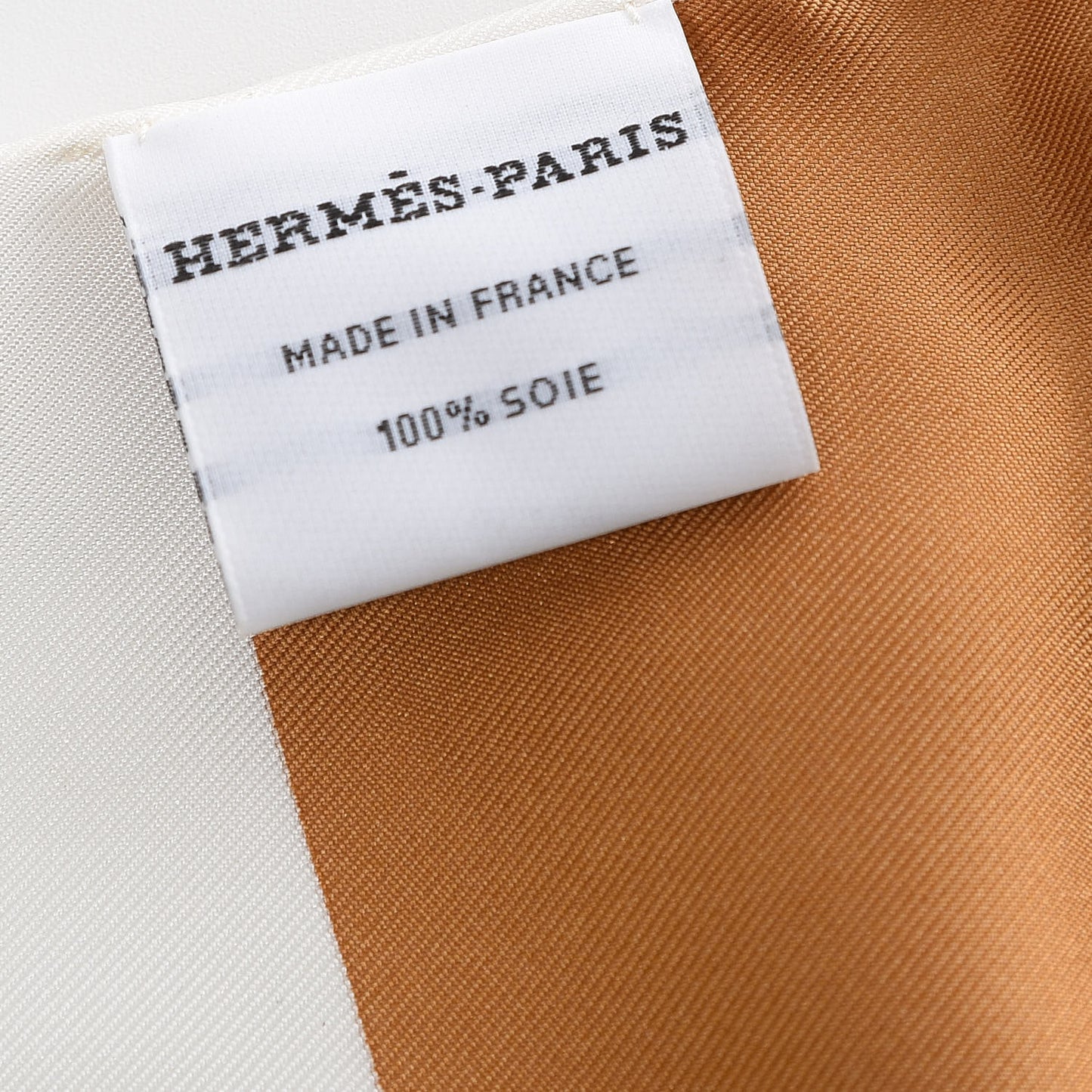 Silk Palette Muffler