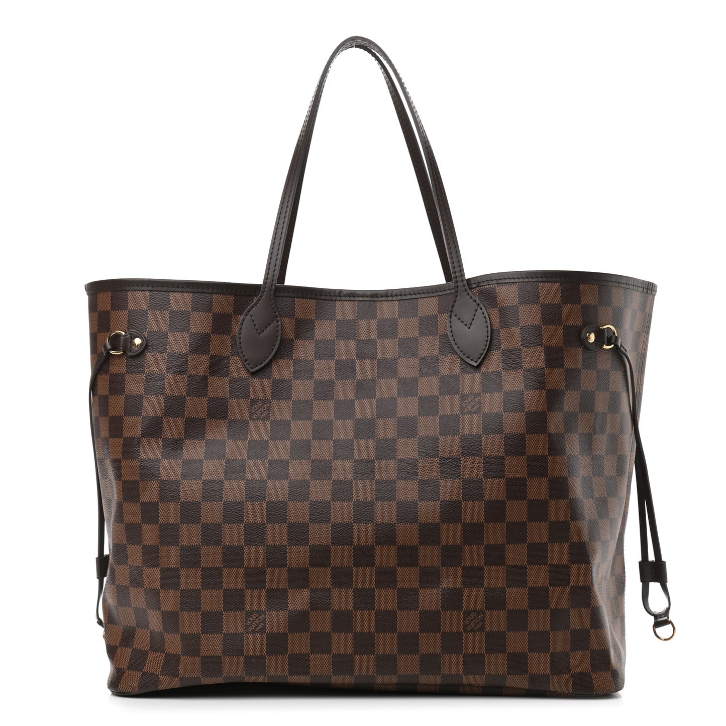 Damier Ebene Neo Neverfull GM