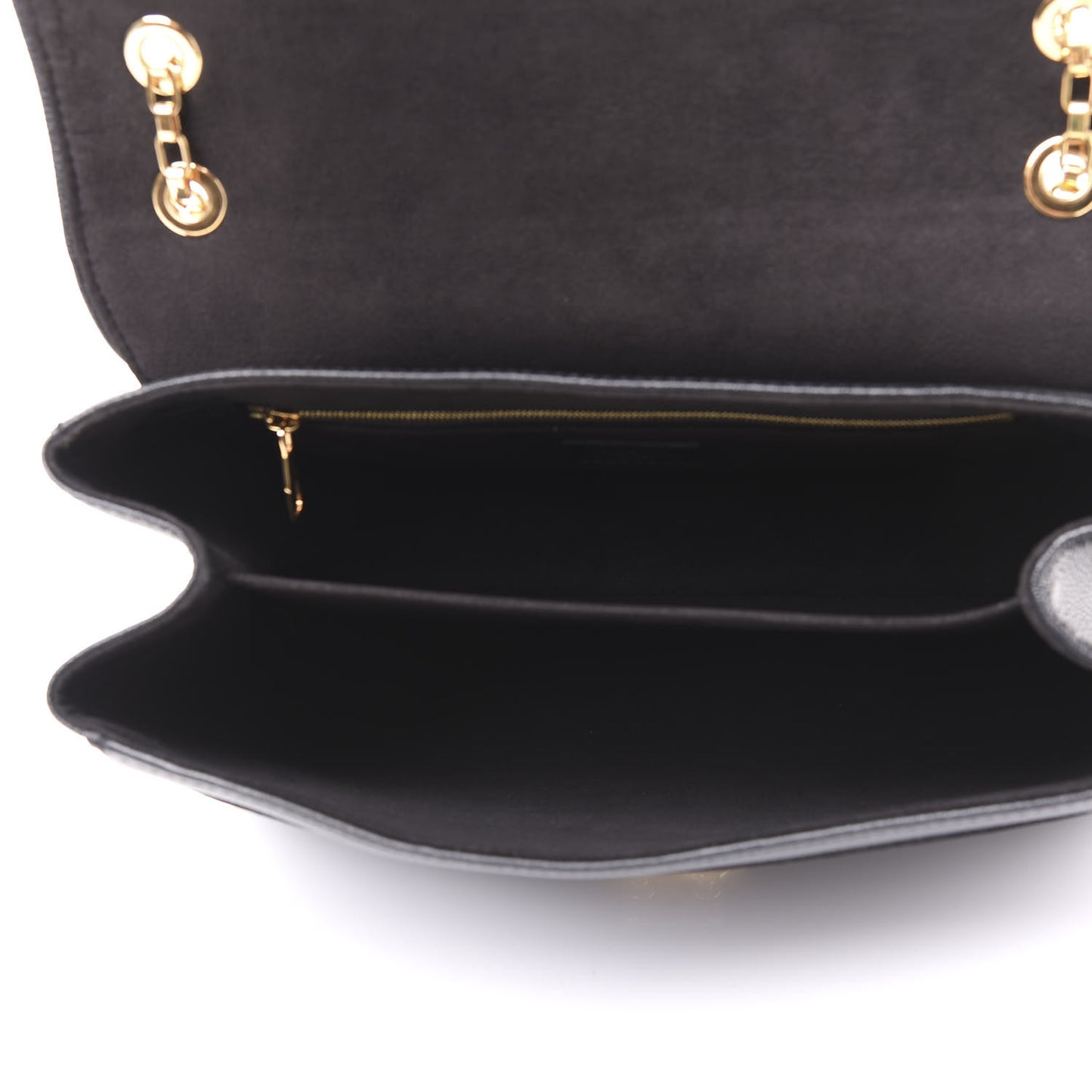 Empreinte Saint Germain MM Black