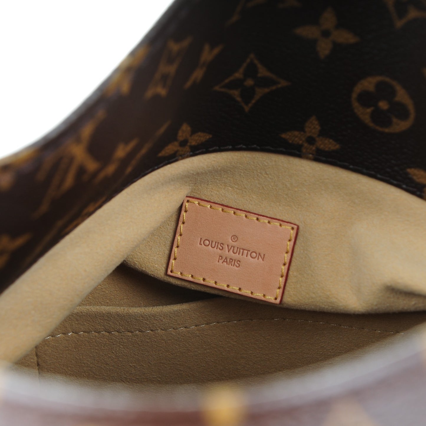 Monogram Artsy MM