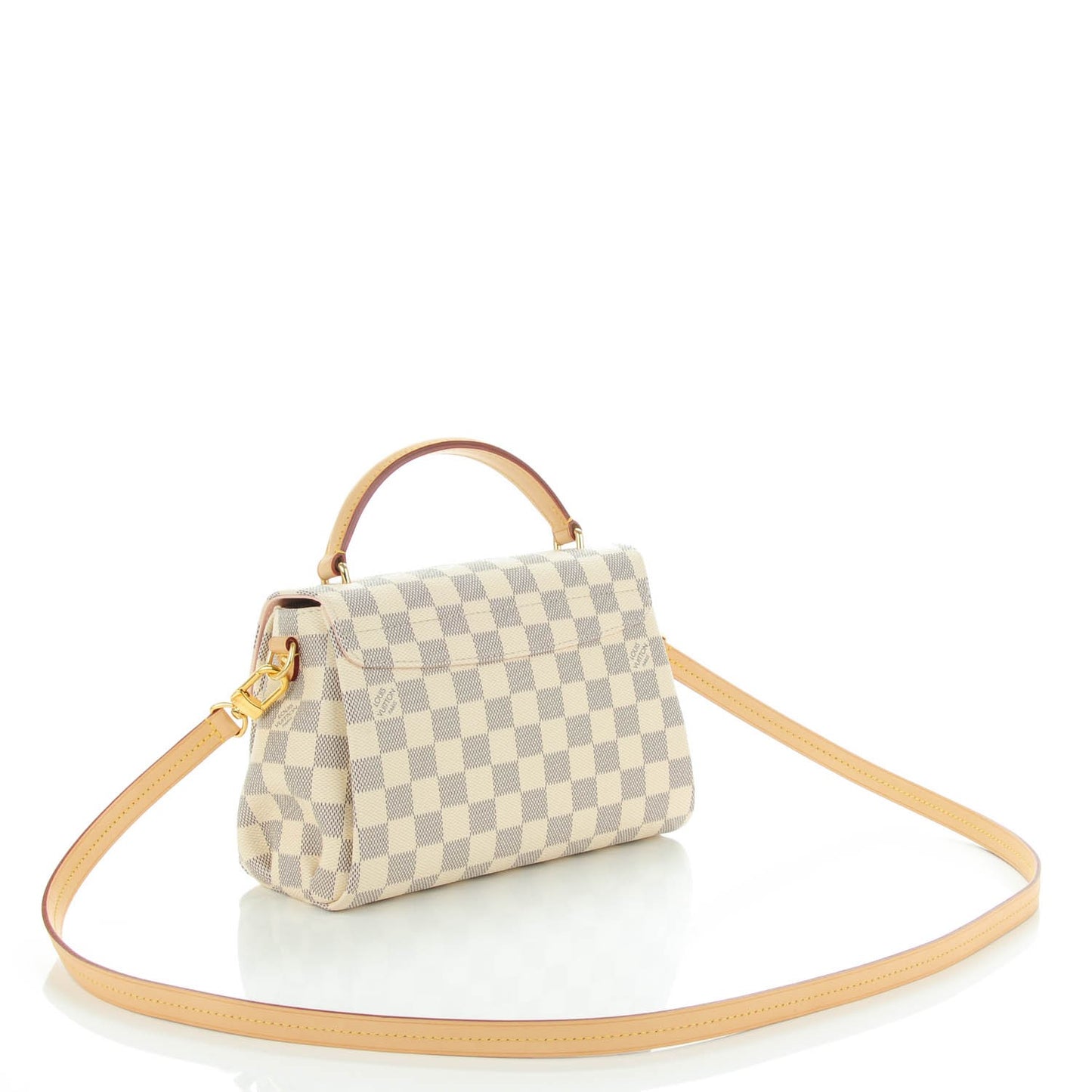 Damier Azur Croisette