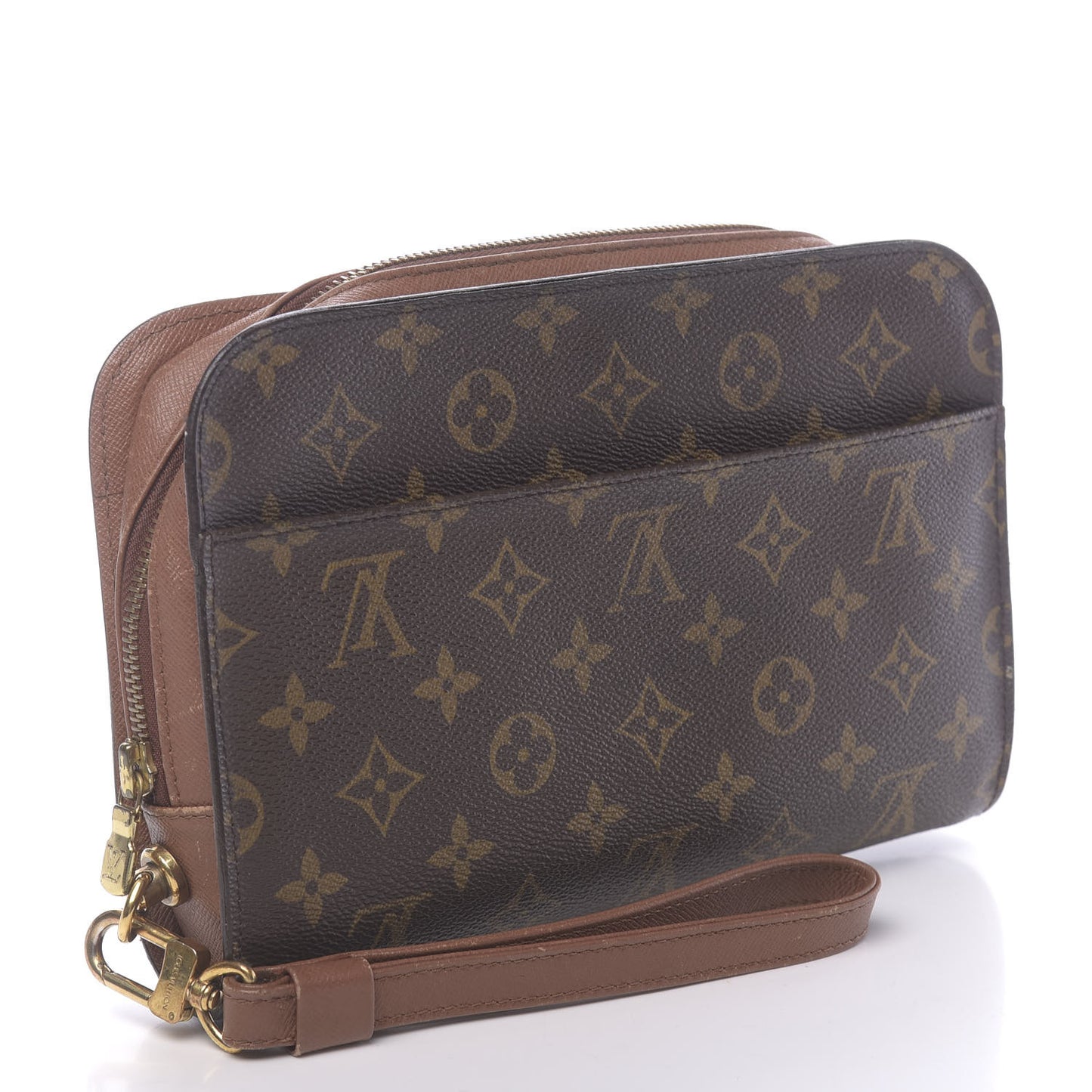 Monogram Pochette Orsay