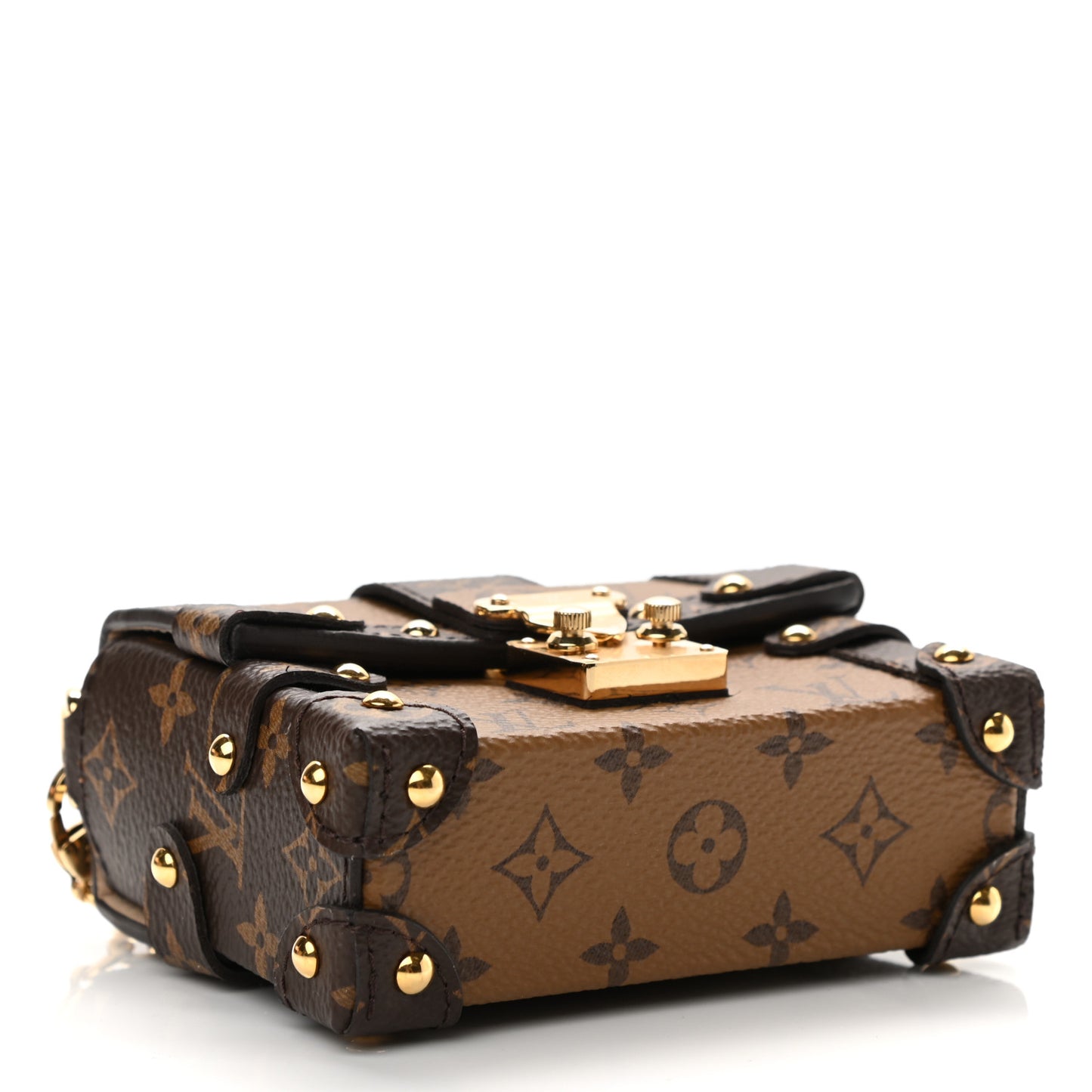 Reverse Monogram Essential Trunk NM