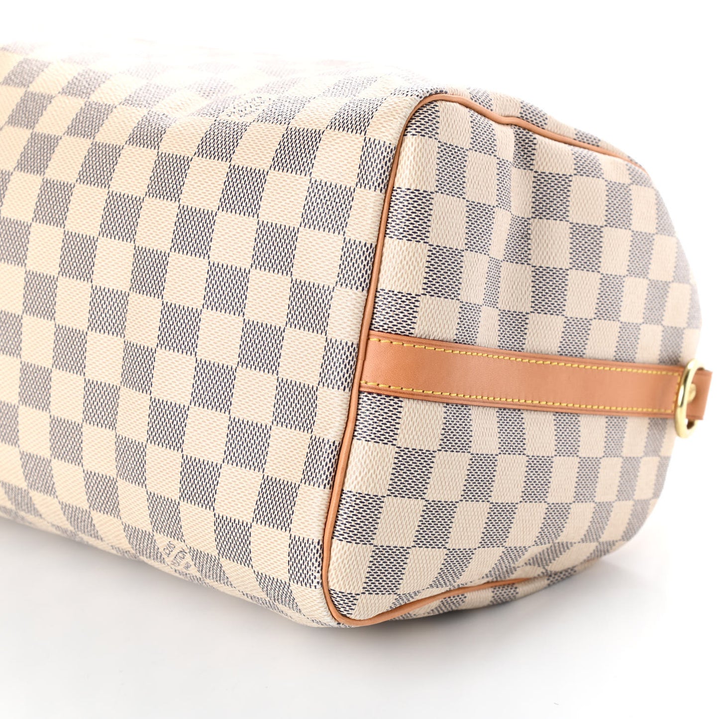 Damier Azur Speedy Bandouliere 30