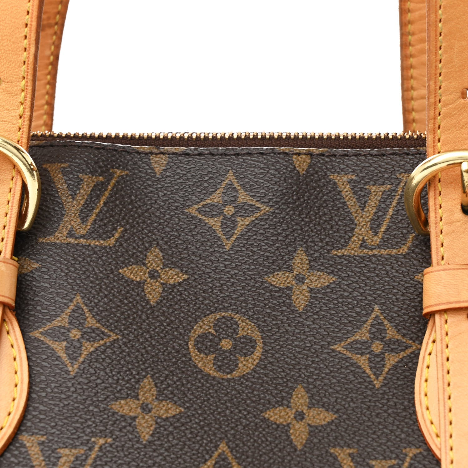 Louis Vuitton Monogram Popincourt Haut 8 of 12