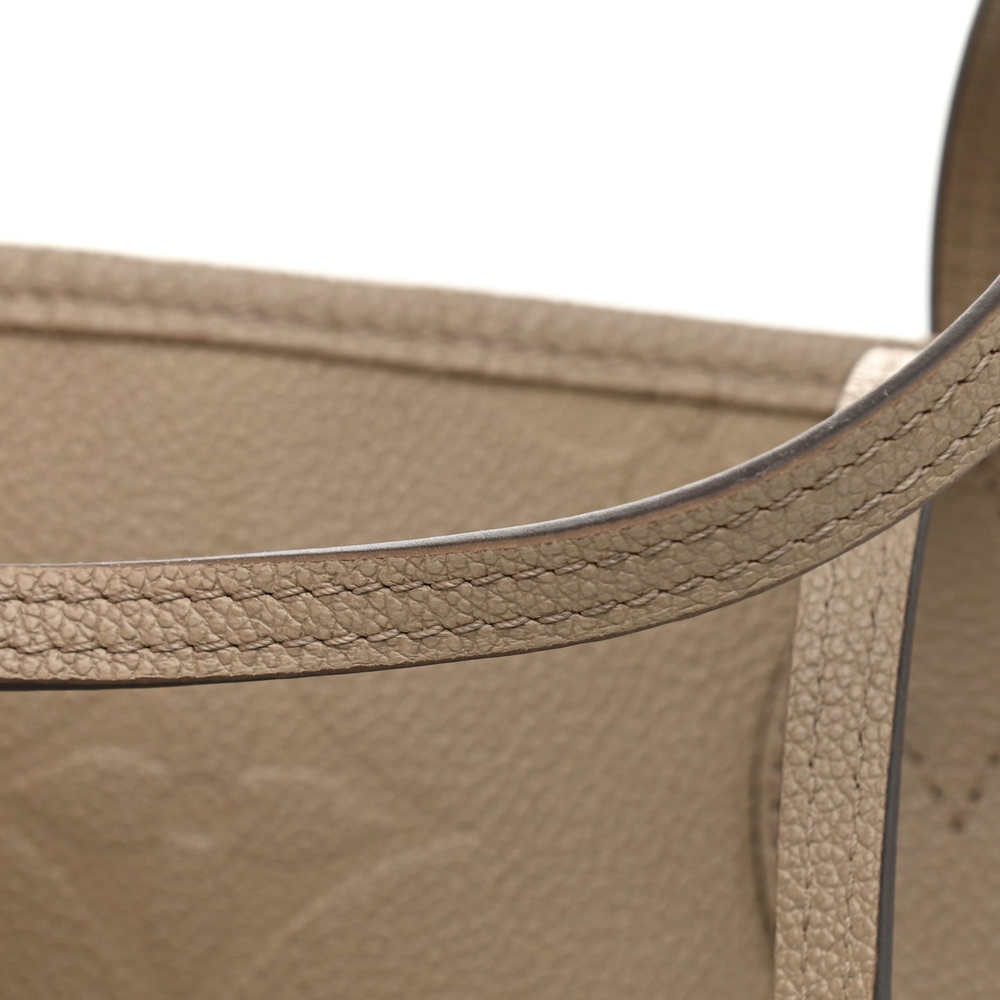 Empreinte Monogram Giant Neverfull MM Tourterelle