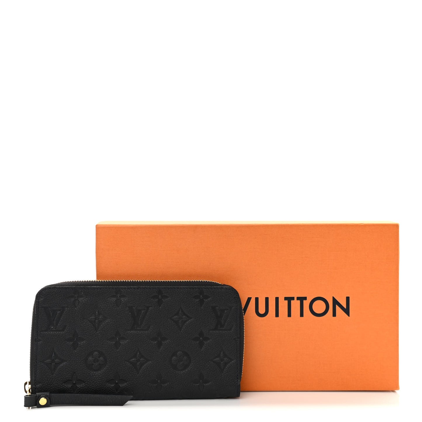 Empreinte Secret Long Wallet Infini