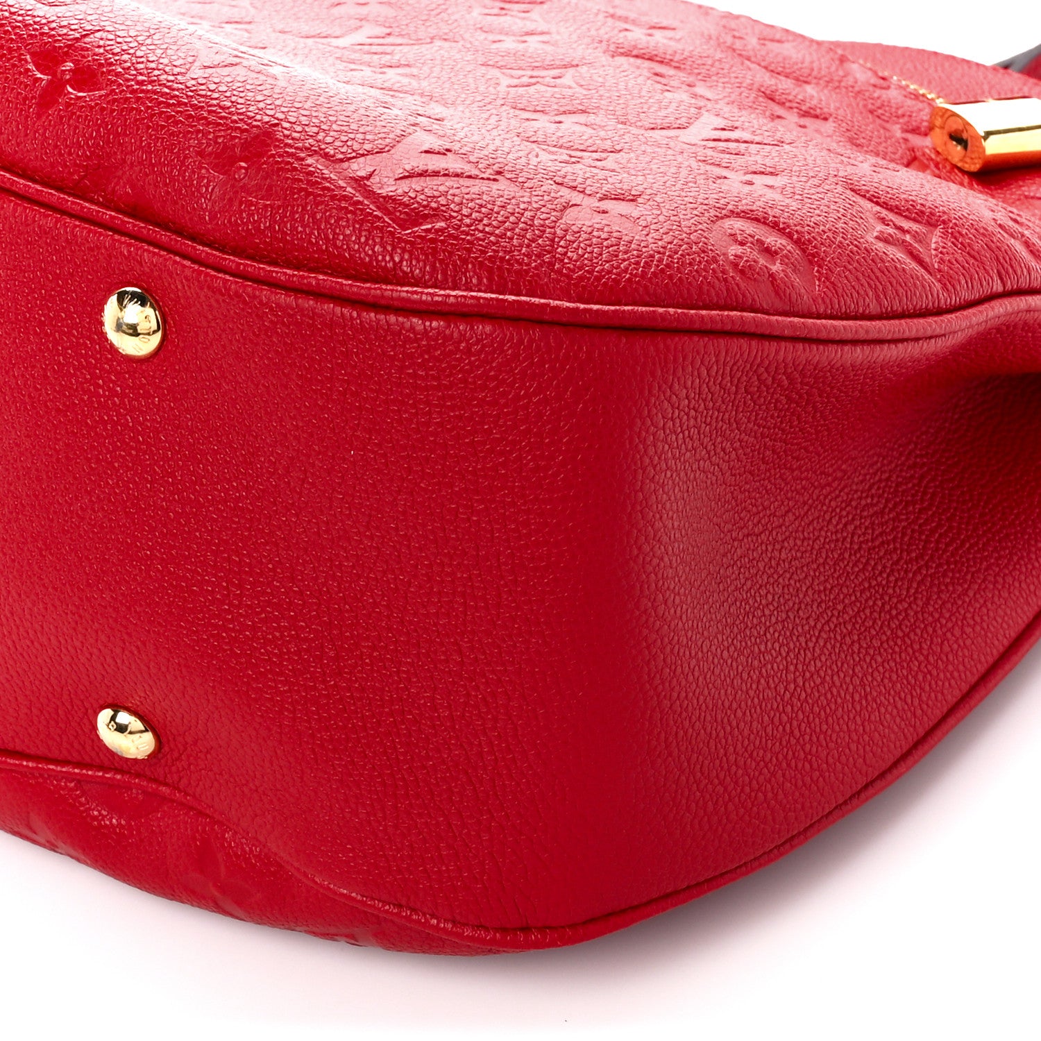 Louis Vuitton Empreinte Spontini Cherry 12 of 12