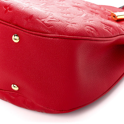 Louis Vuitton Empreinte Spontini Cherry 12 of 12